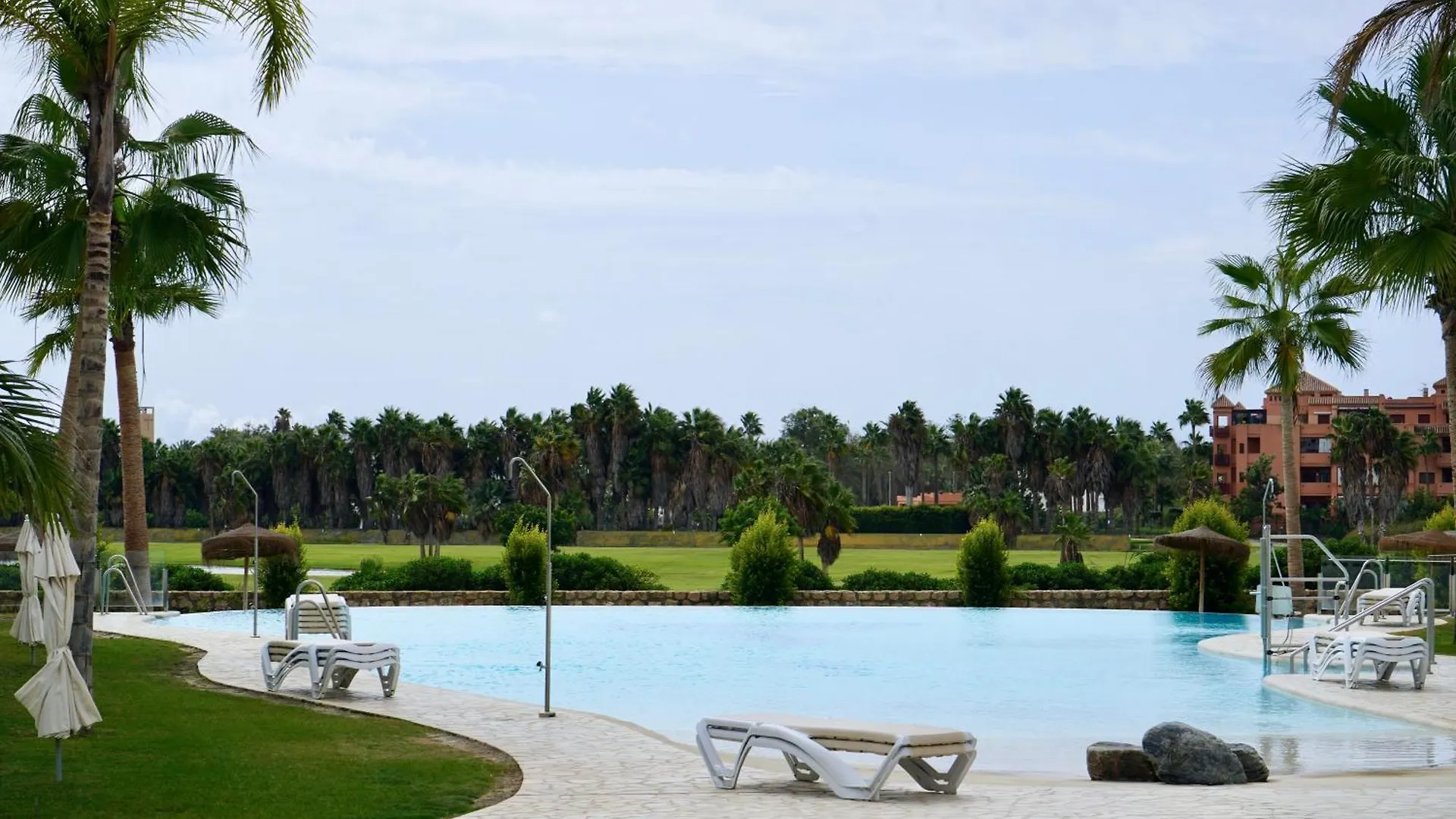 Mar De Astrid Apartamentos Playa Granada Motril