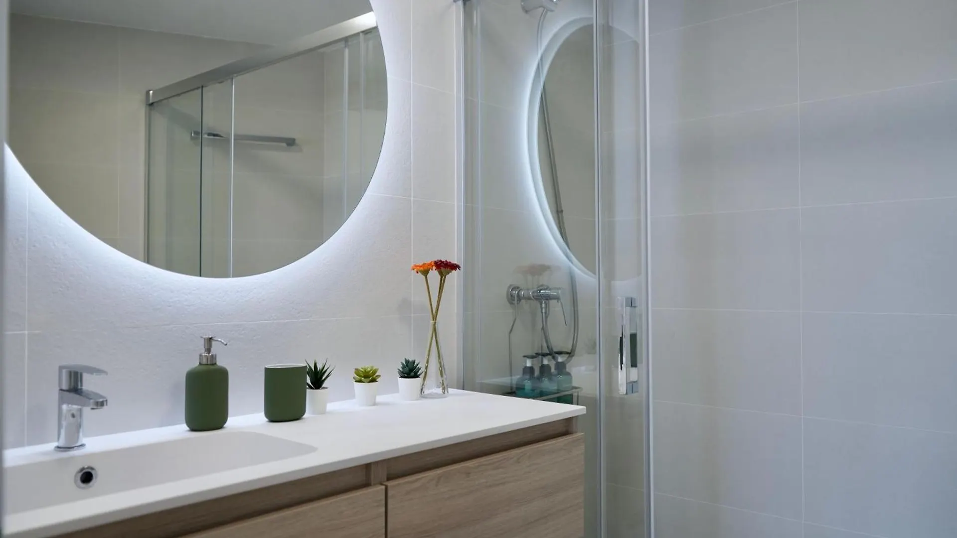 Mar De Astrid Apartamentos Playa Granada Motril 0*,