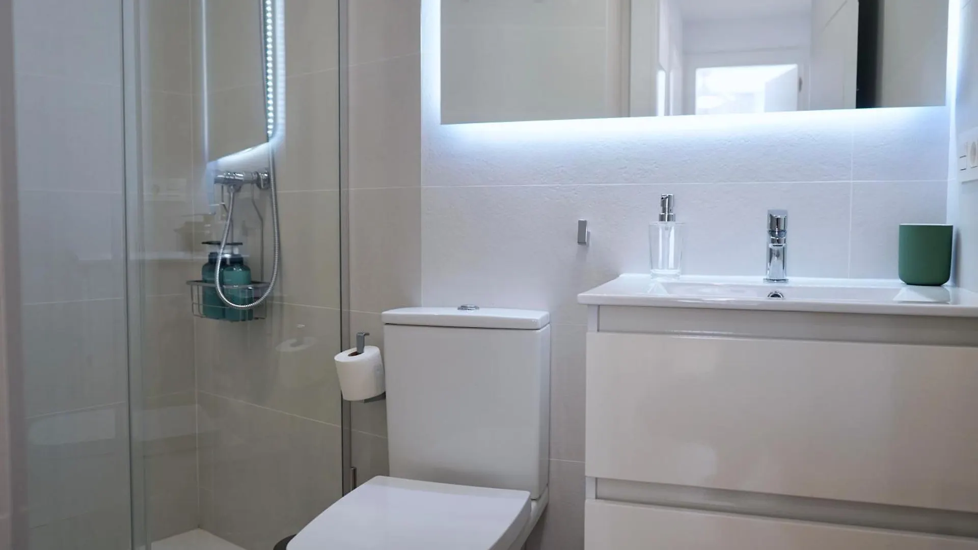 Mar De Astrid Apartamentos Playa Granada Motril