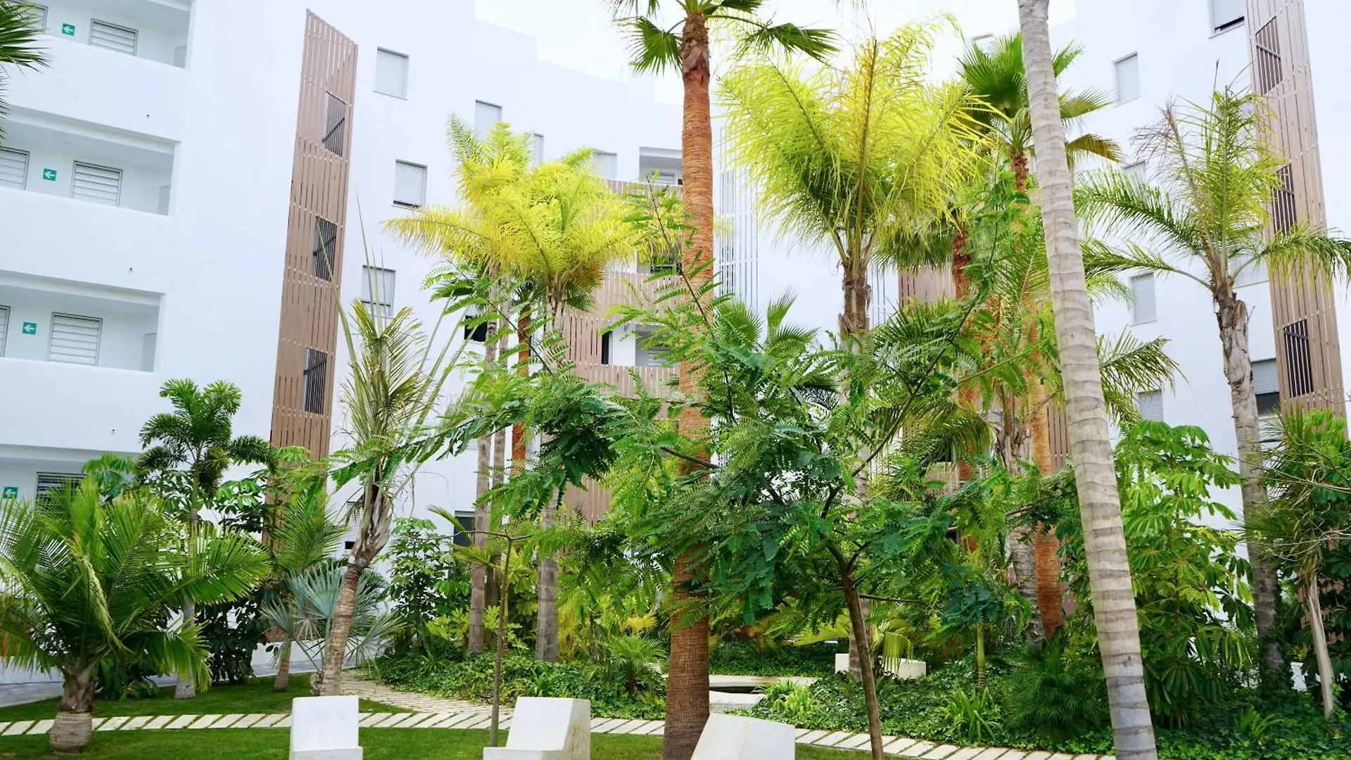 Mar De Astrid Apartamentos Playa Granada Motril 0*,  Spain