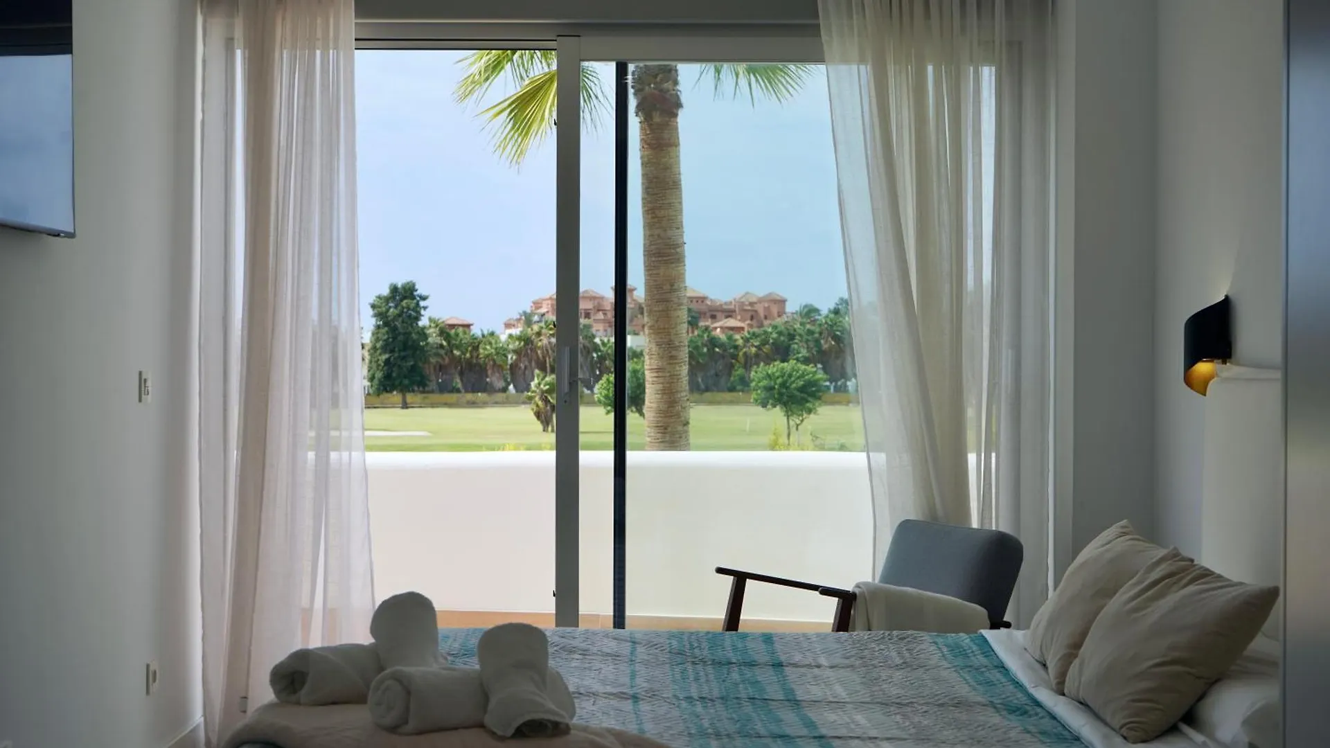 Apartment Mar De Astrid Apartamentos Playa Granada Motril