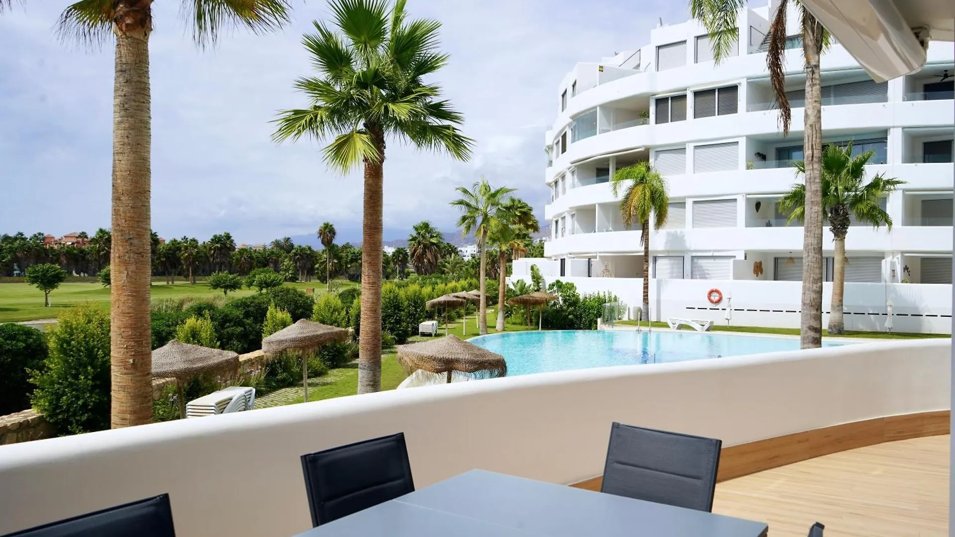 Mar De Astrid Apartamentos Playa Granada Motril Apartment
