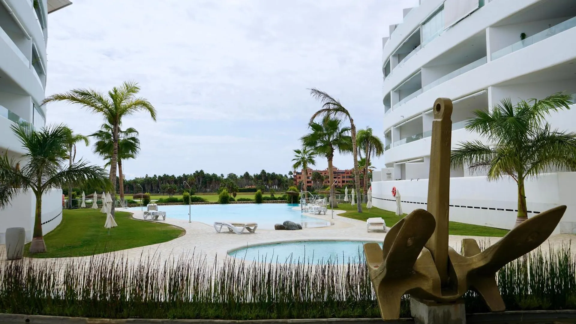 Mar De Astrid Apartamentos Playa Granada Motril Apartment