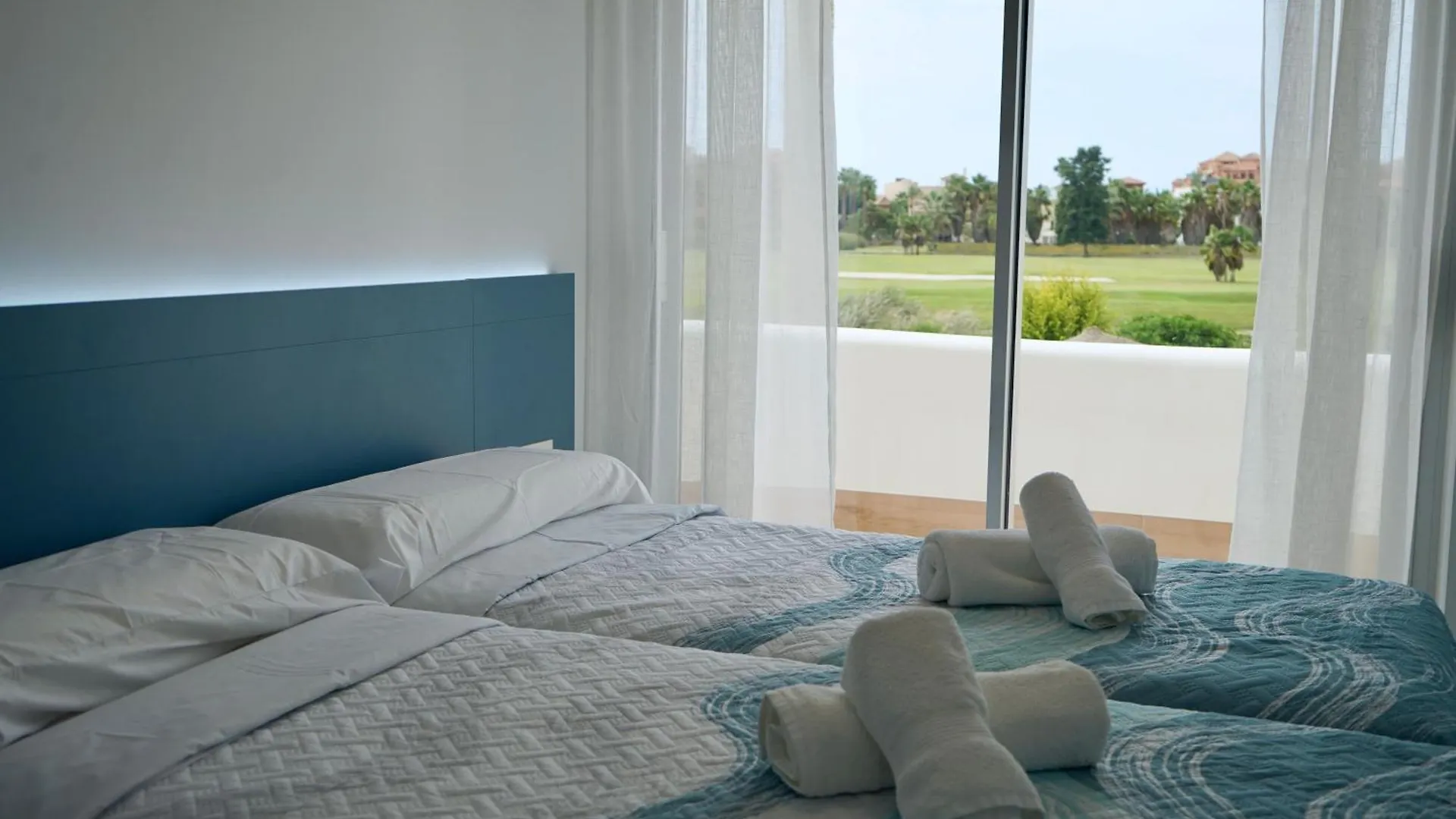Apartment Mar De Astrid Apartamentos Playa Granada Motril