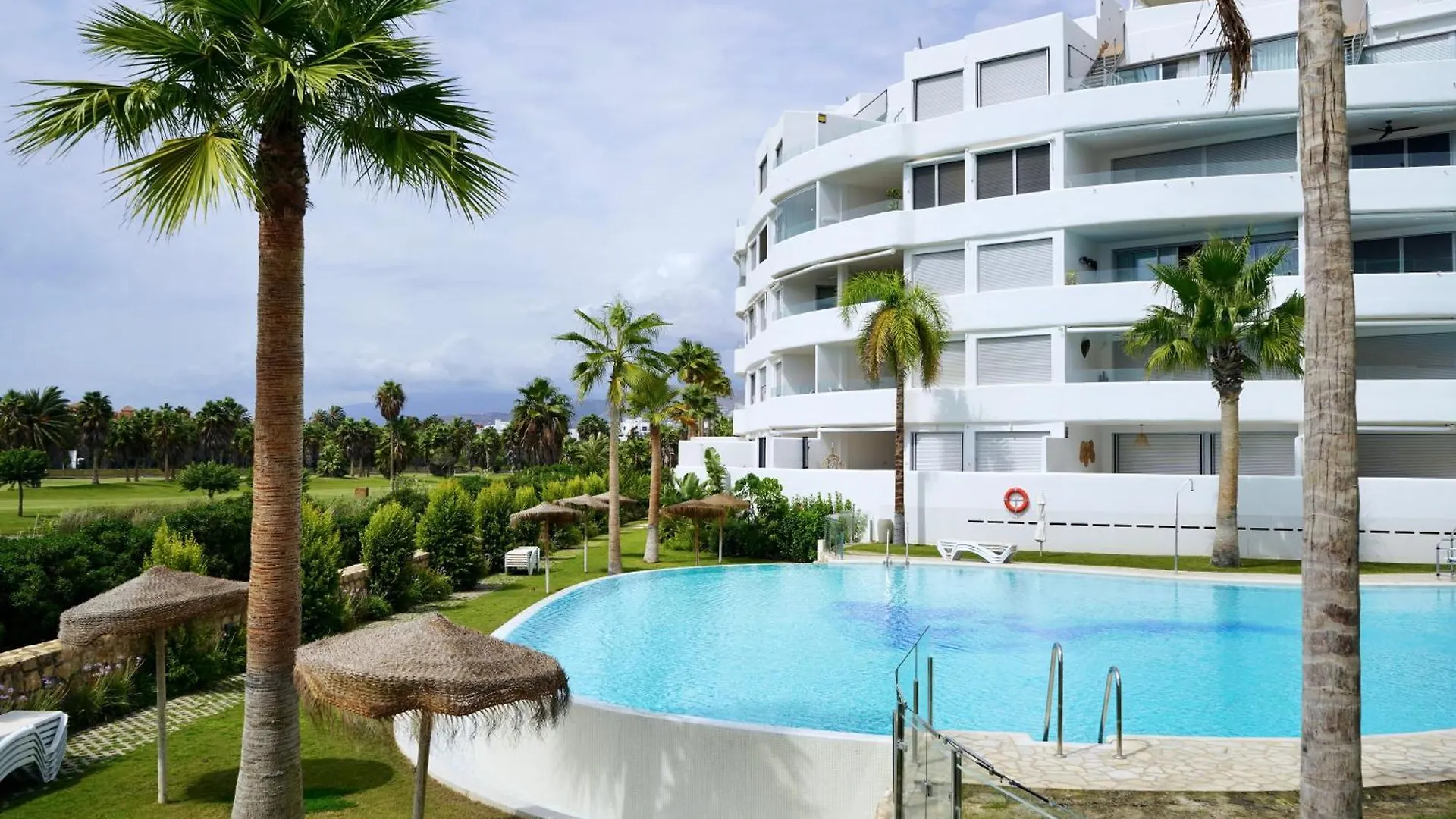 Apartment Mar De Astrid Apartamentos Playa Granada Motril