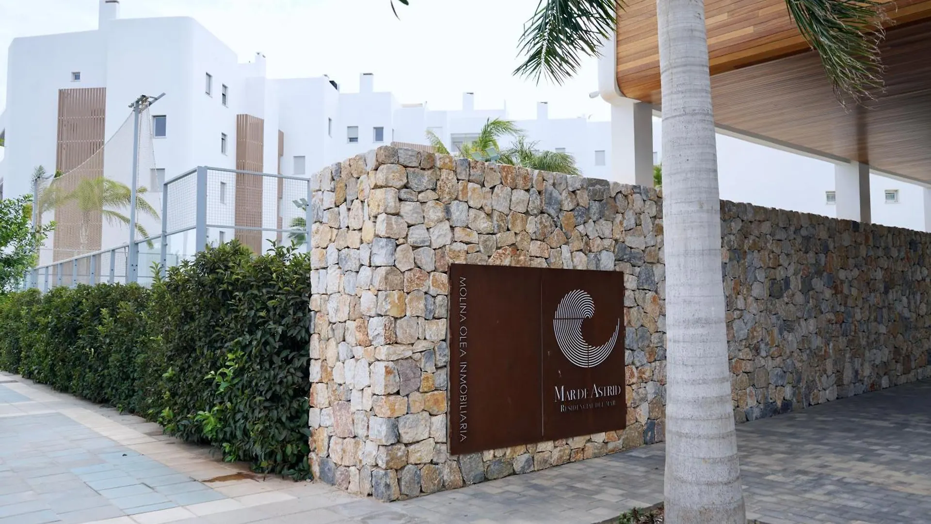 Mar De Astrid Apartamentos Playa Granada Motril 0*,  Spain