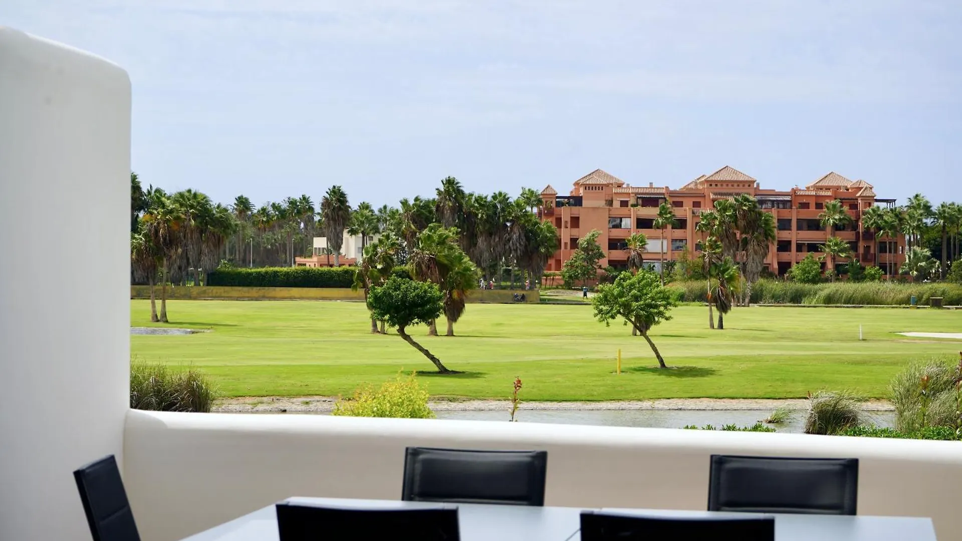 Mar De Astrid Apartamentos Playa Granada Motril 0*,