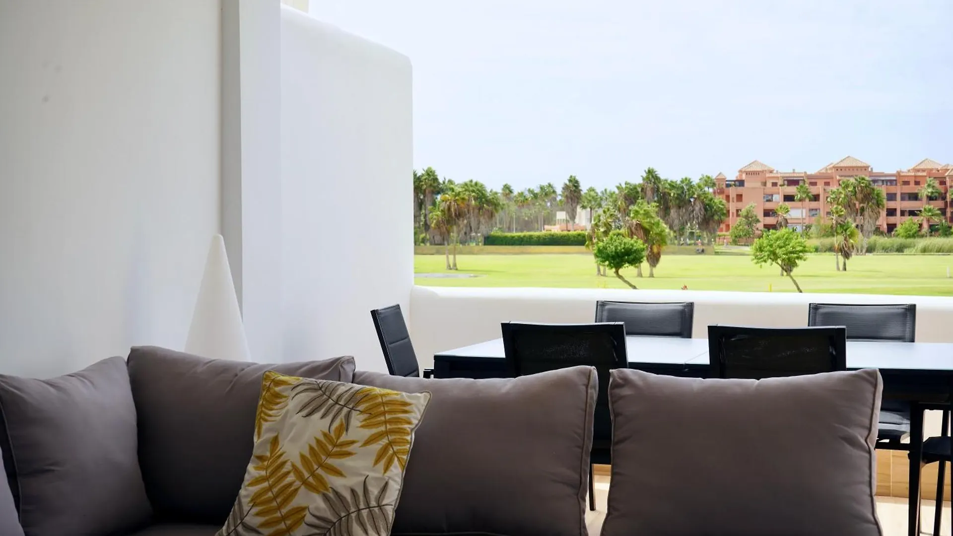 Apartment Mar De Astrid Apartamentos Playa Granada Motril Spain