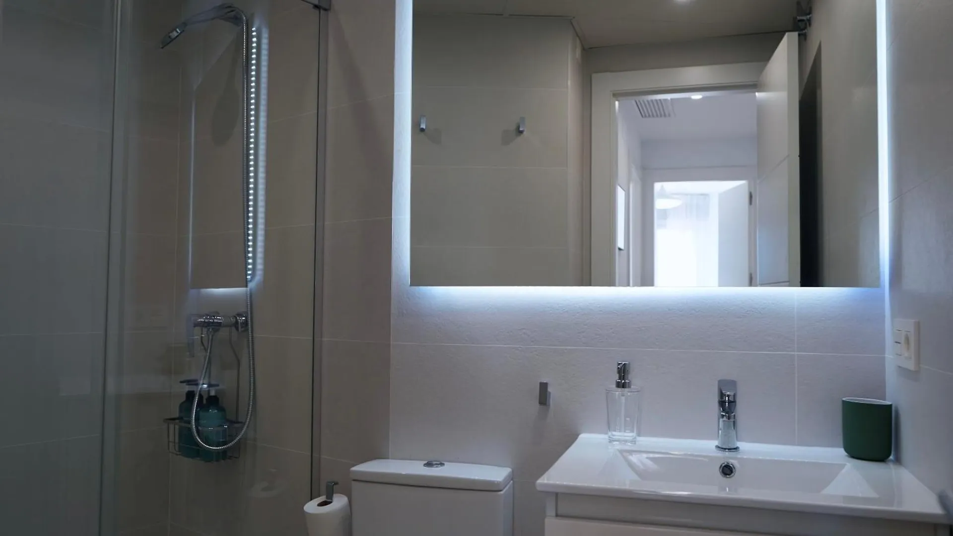 Mar De Astrid Apartamentos Playa Granada Motril Apartment