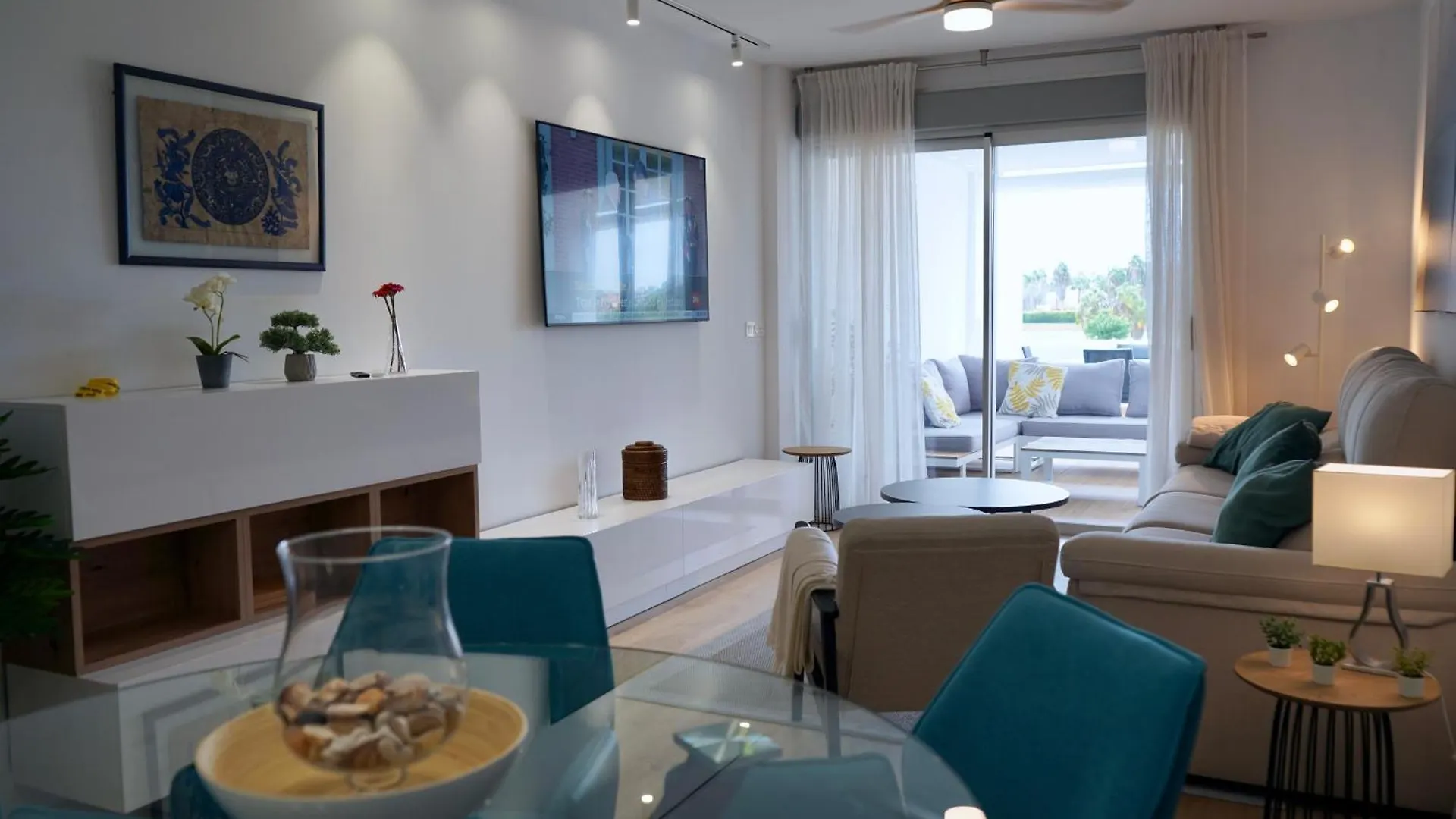 Mar De Astrid Apartamentos Playa Granada Motril