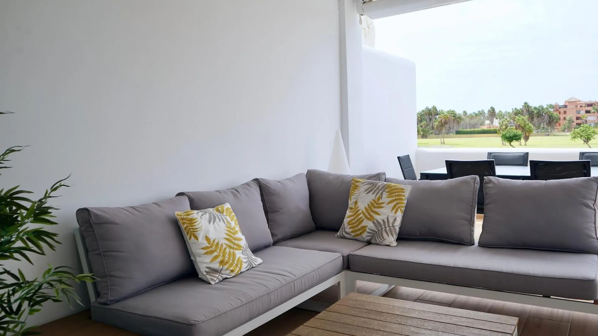 Mar De Astrid Apartamentos Playa Granada Motril