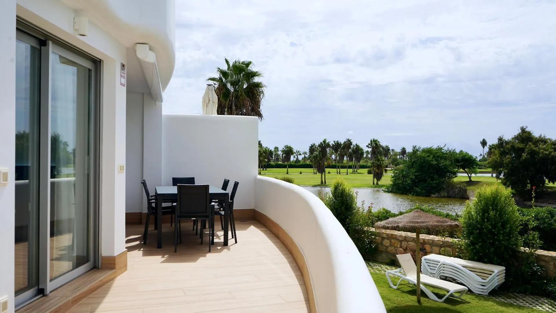 Mar De Astrid Apartamentos Playa Granada Motril Spain