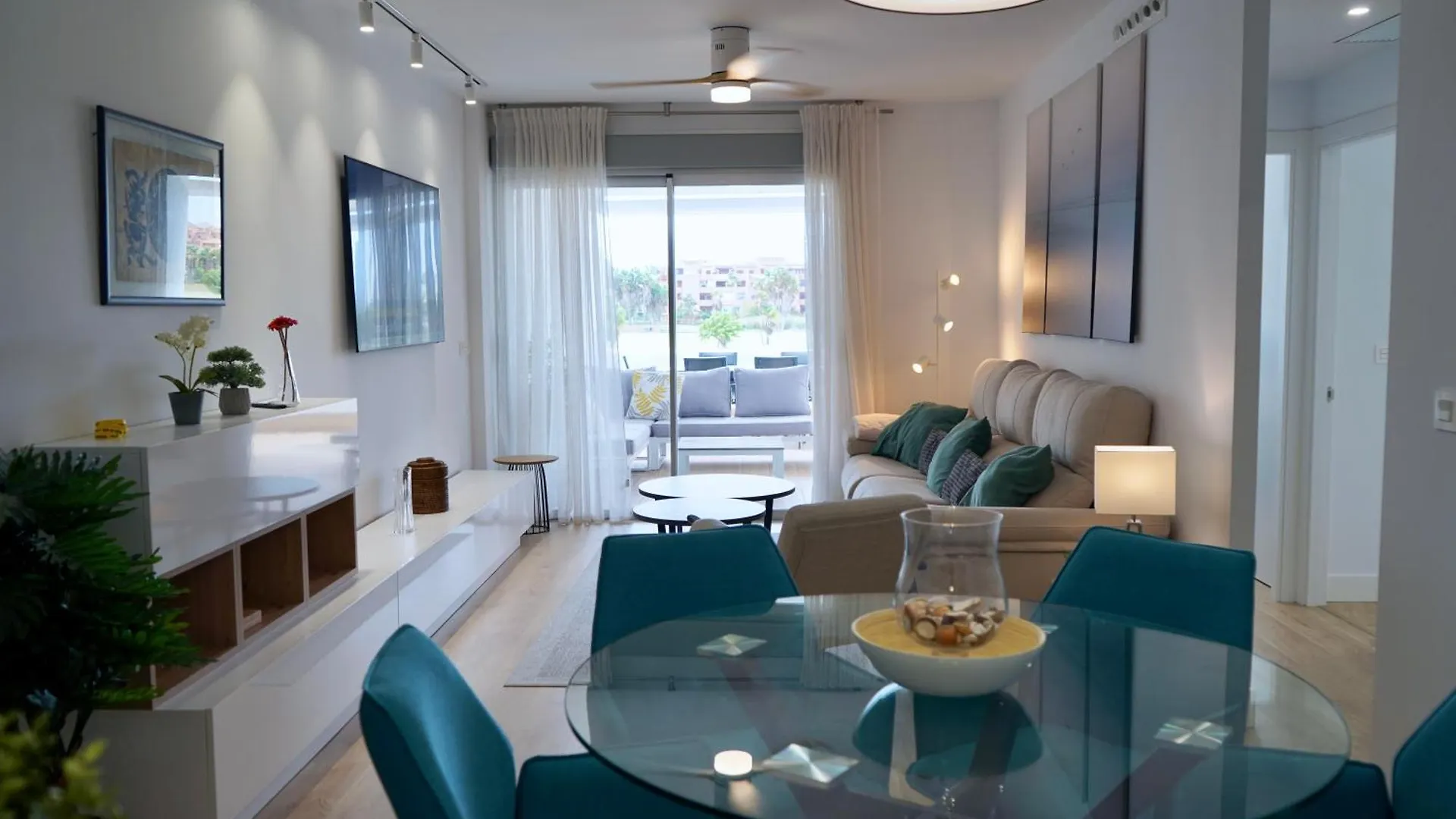 Mar De Astrid Apartamentos Playa Granada Motril