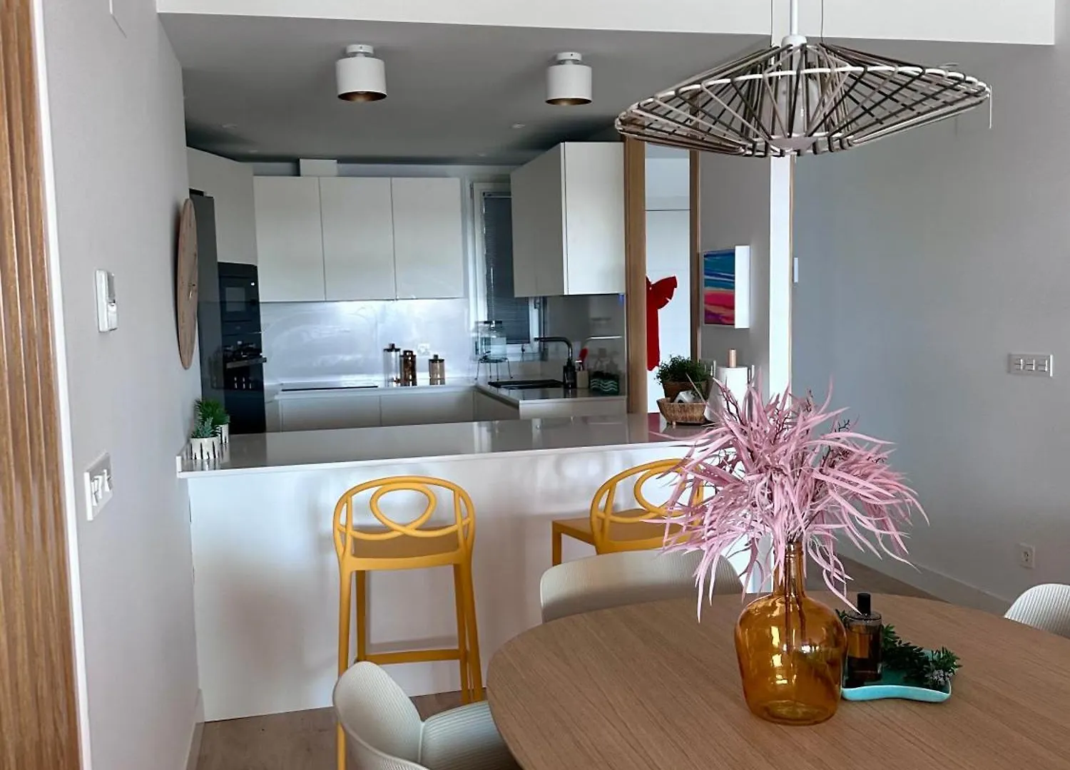 Apartment Mar De Astrid Apartamentos Playa Granada Motril