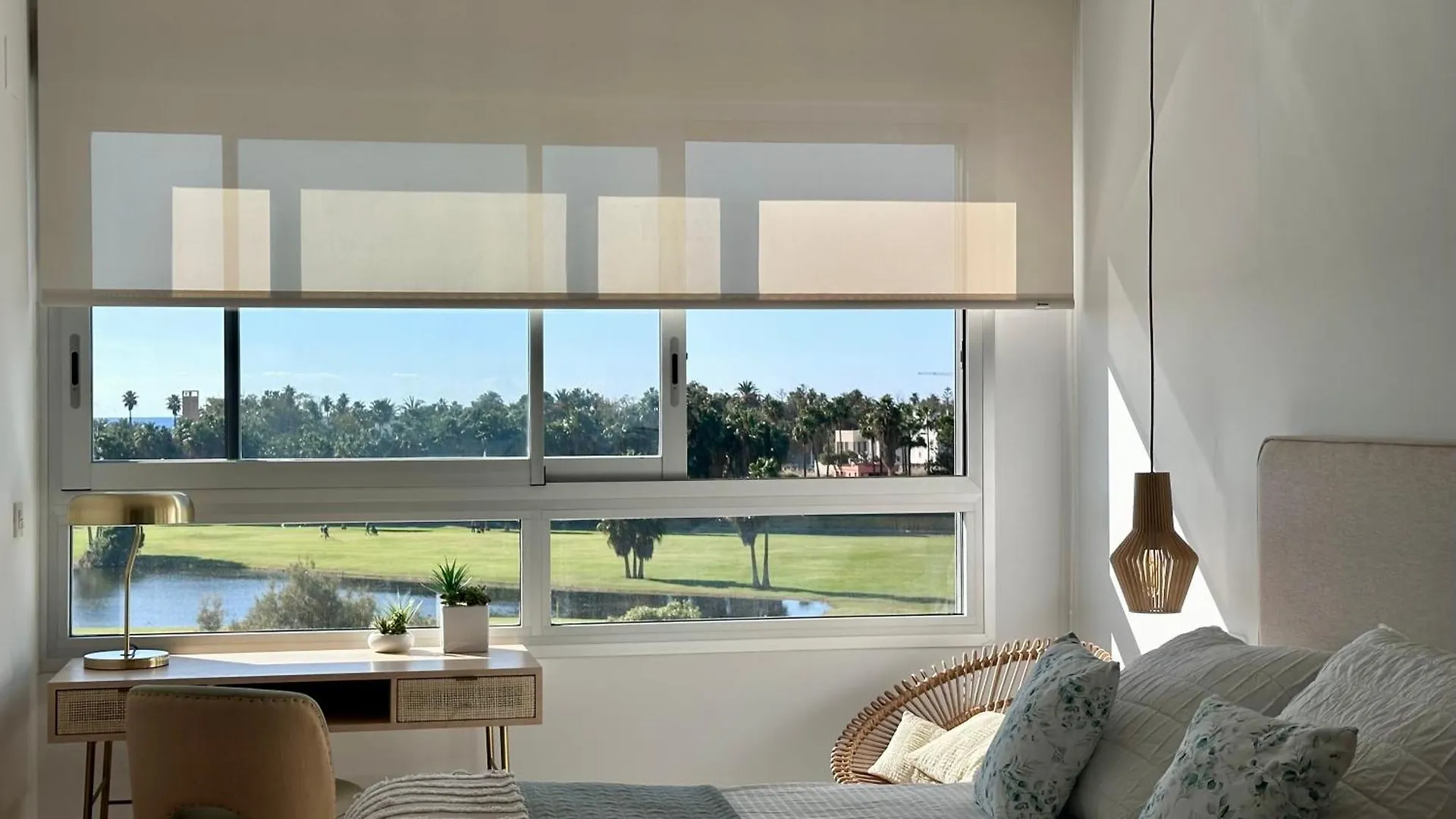 Mar De Astrid Apartamentos Playa Granada Motril 0*,  Spain