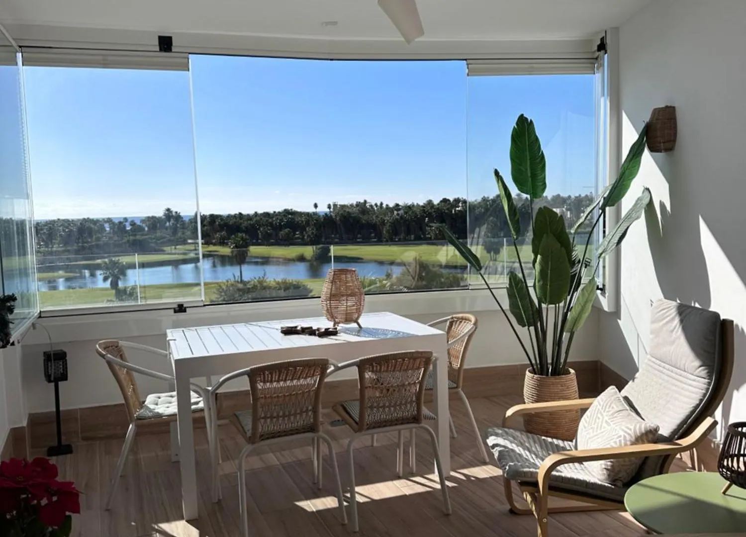 Mar De Astrid Apartamentos Playa Granada Motril