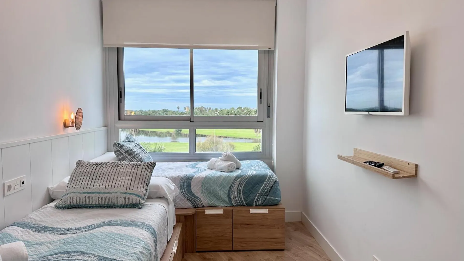 Mar De Astrid Apartamentos Playa Granada Motril