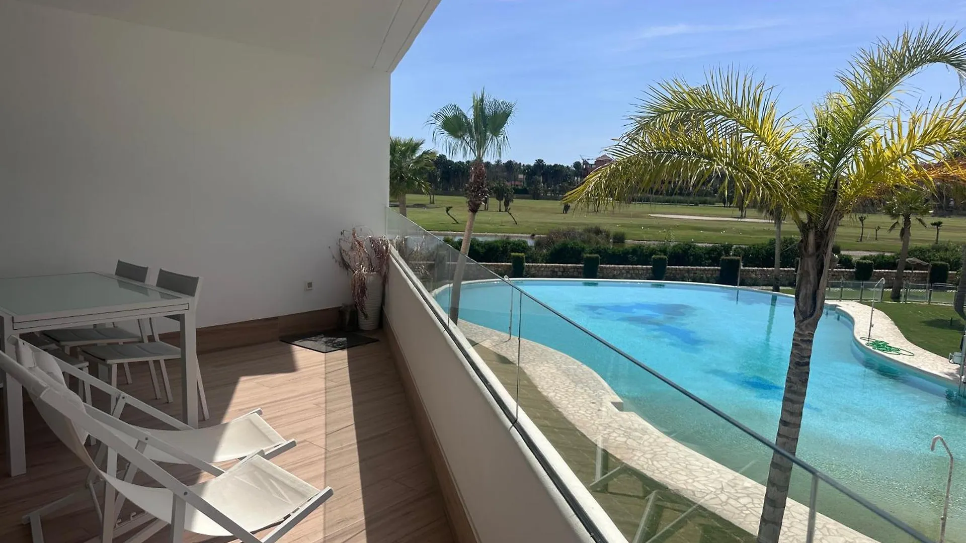 Mar De Astrid Apartamentos Playa Granada Motril 0*,