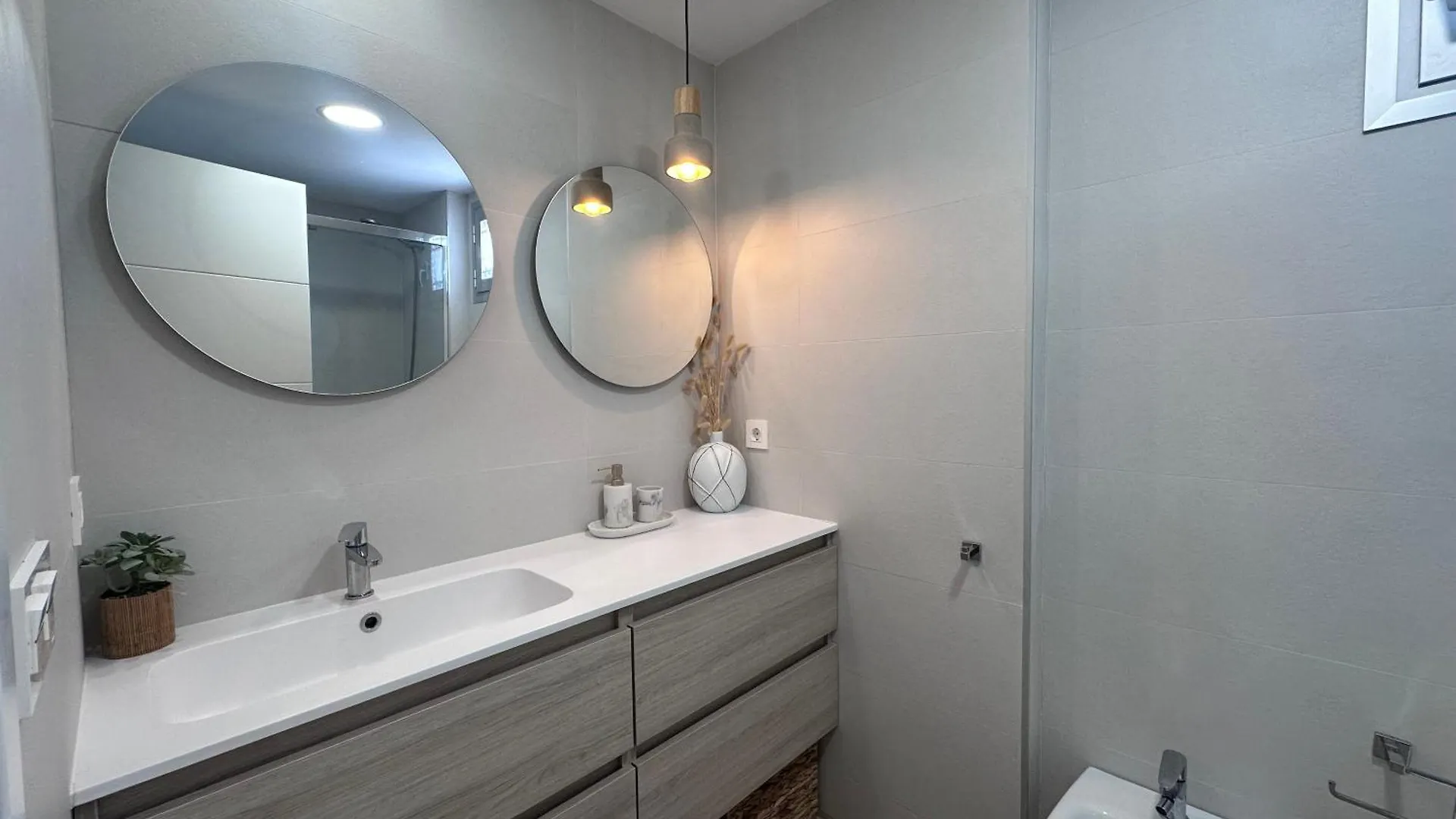 Mar De Astrid Apartamentos Playa Granada Motril Apartment
